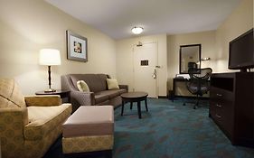 Hilton Garden Inn Fargo